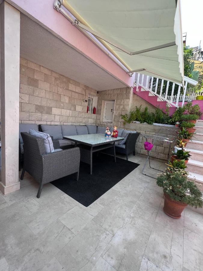 Lilac Aparthotel 3*