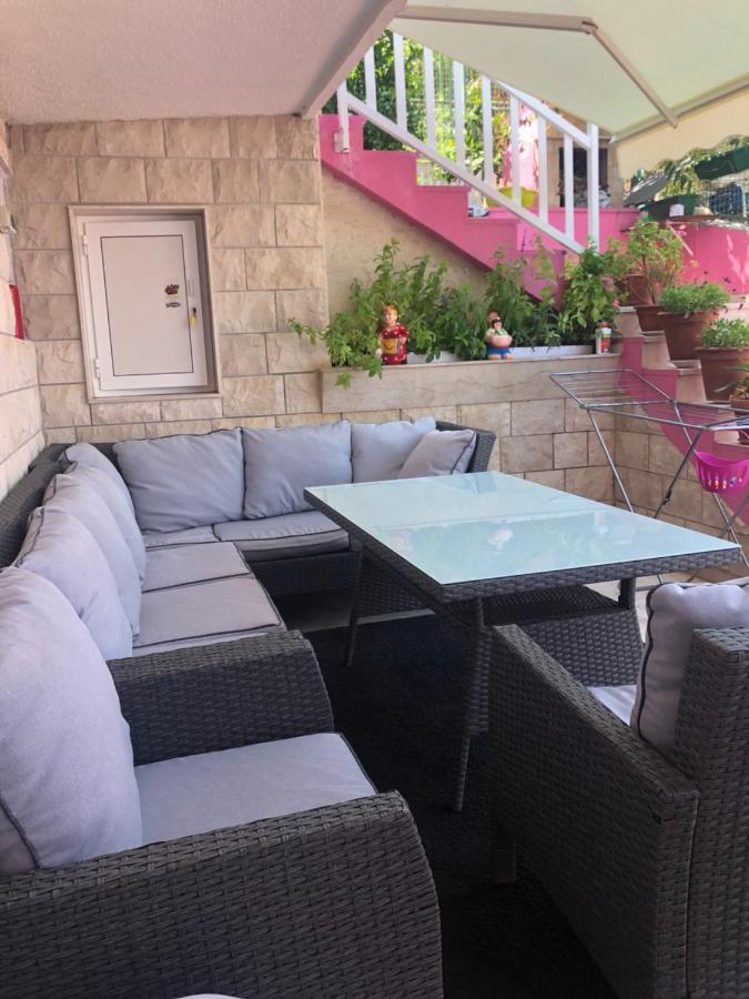 Lilac Aparthotel Trogir