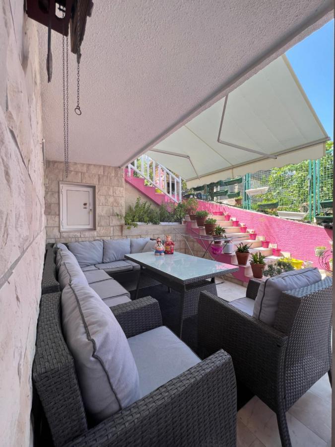 Lilac 3* Trogir