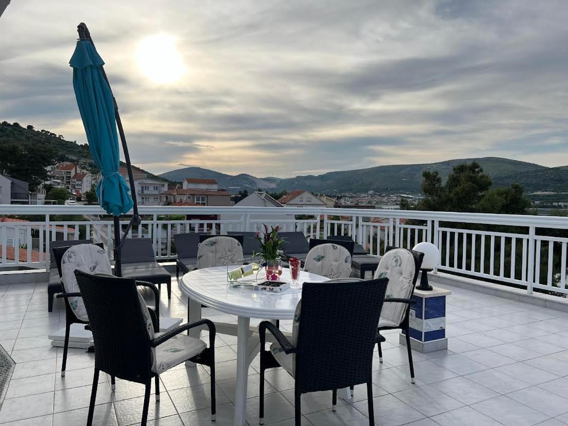 Lilac 3* Trogir