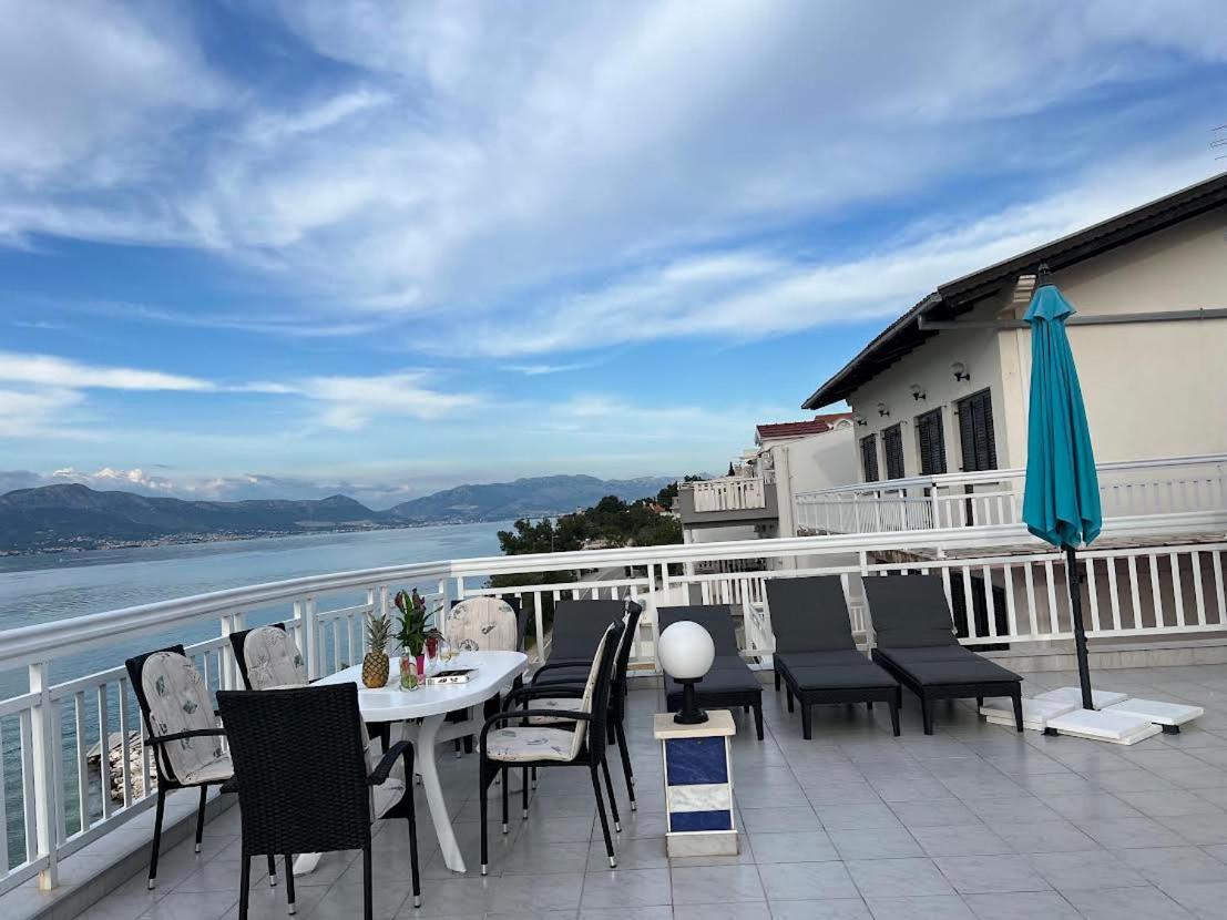 Lilac 3* Trogir