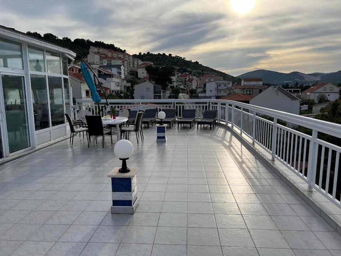 Lilac 3* Trogir