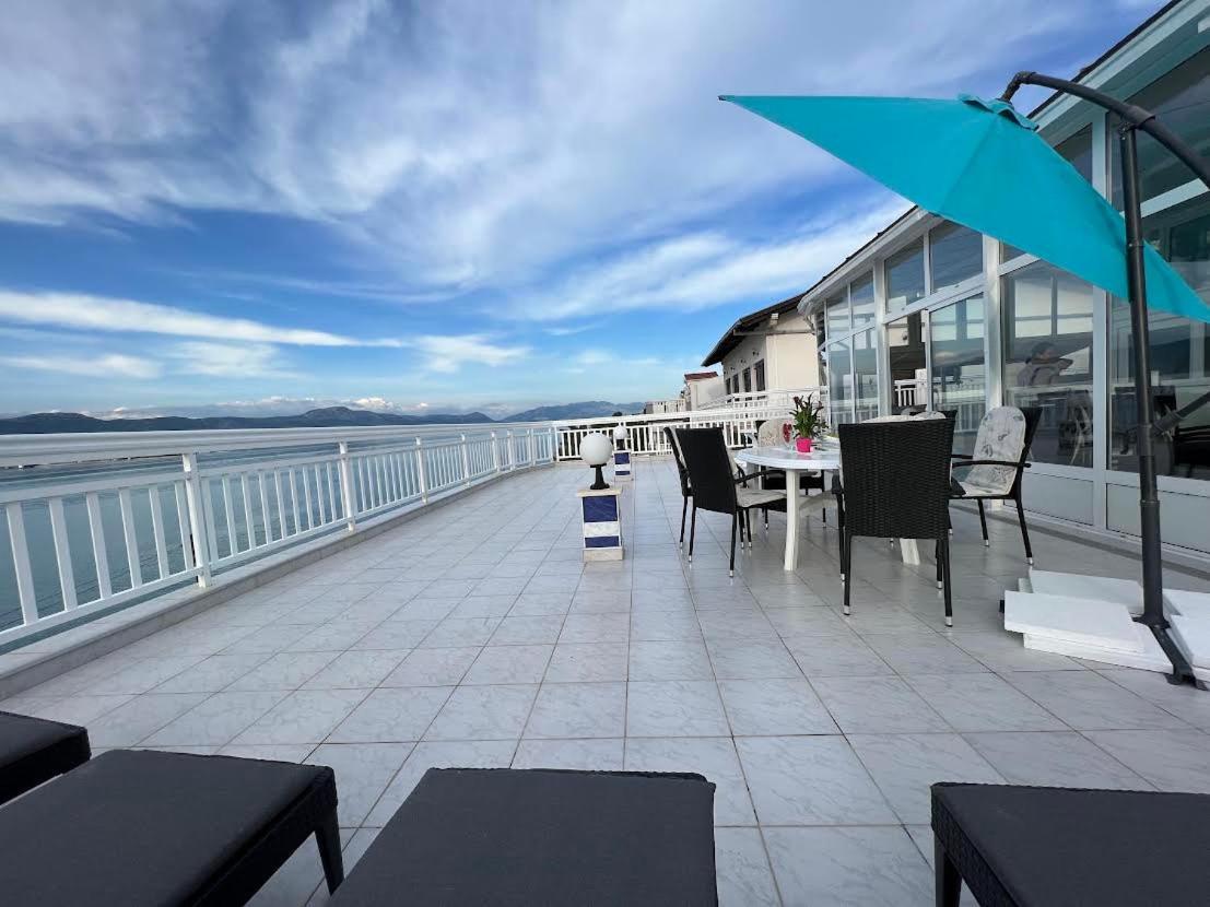 Aparthotel Lilac 3*