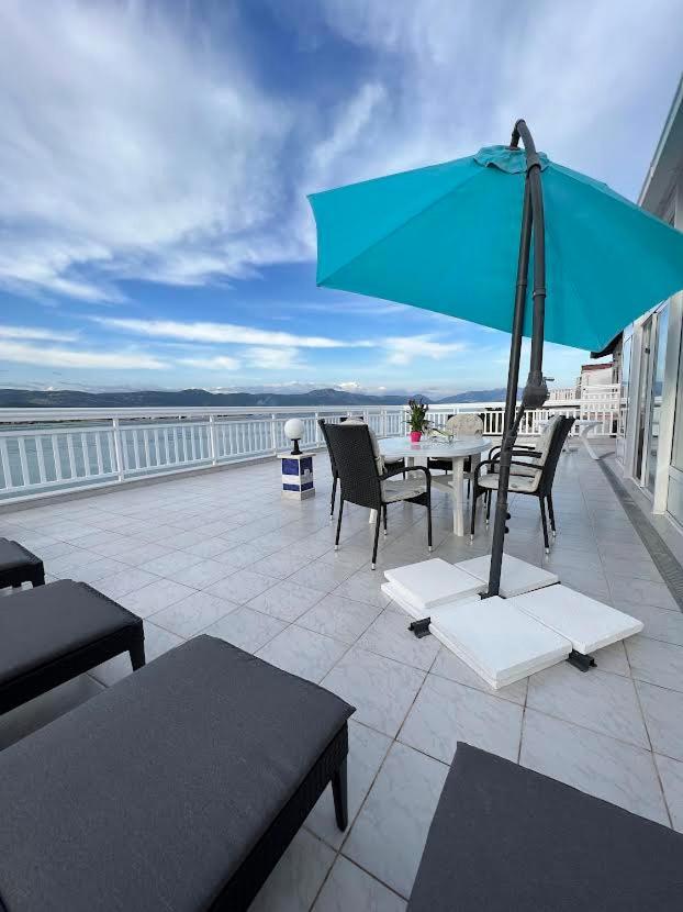 Lilac Aparthotel 3*