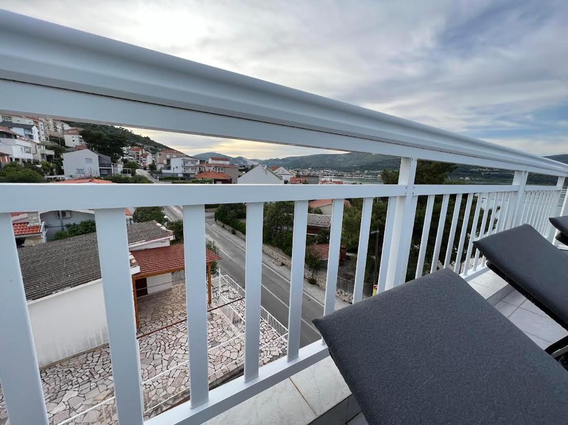 Lilac Aparthotel Trogir