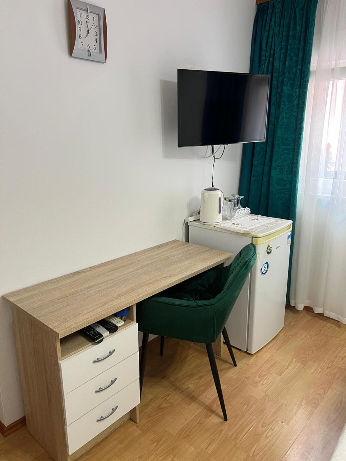 Lilac Apartahotel 3*