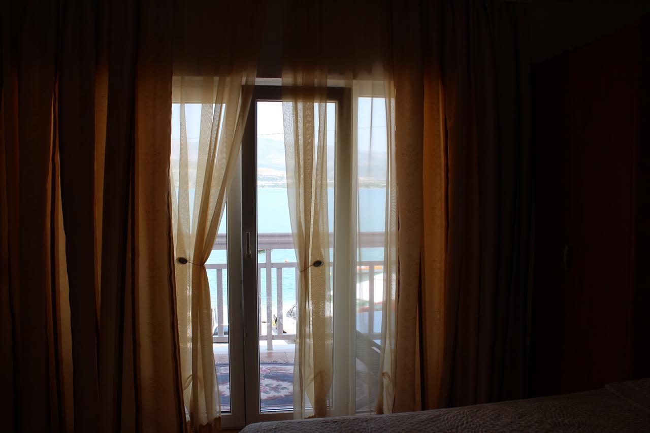 Aparthotel Lilac Trogir