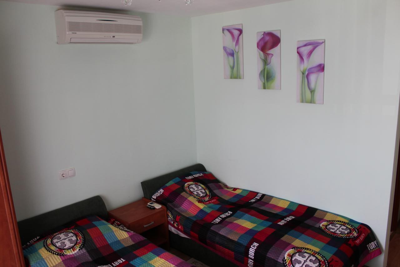 Apartahotel Lilac Trogir