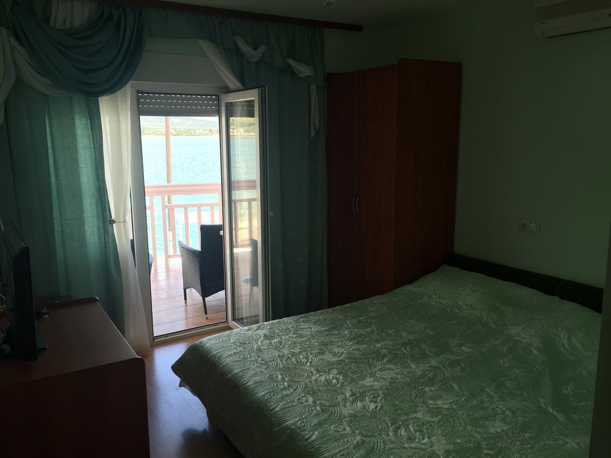 Aparthotel Lilac Trogir