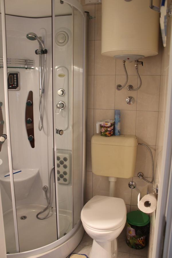 Lilac Aparthotel Trogir