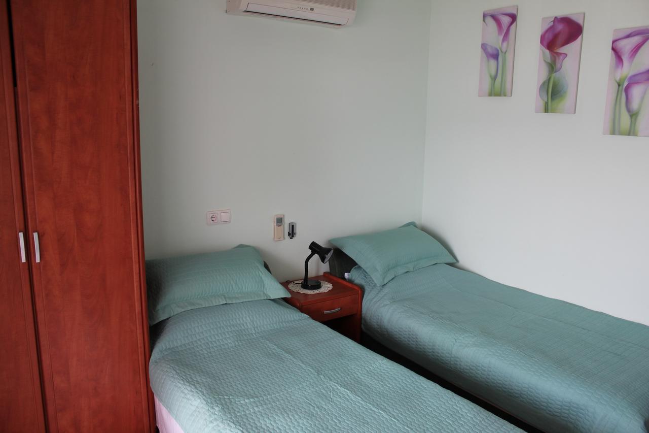 Aparthotel Lilac