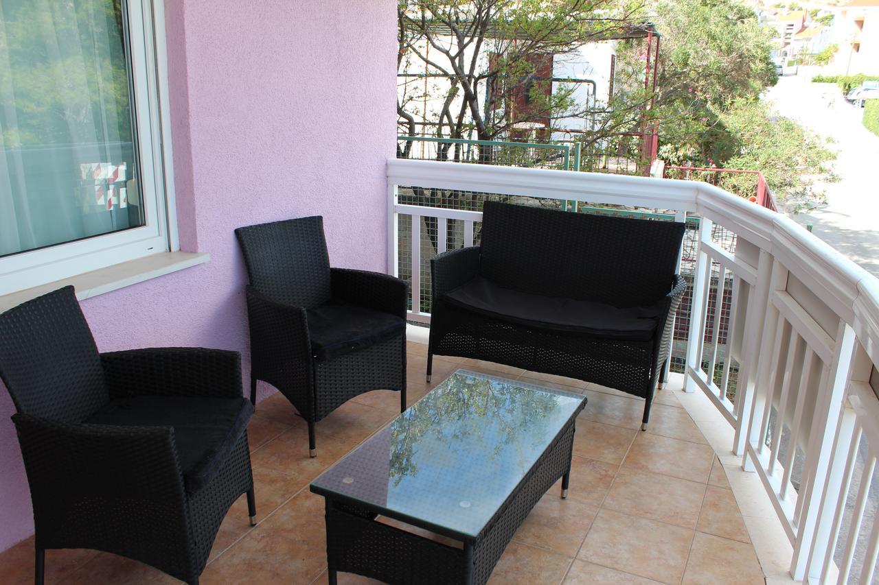 Lilac 3* Trogir