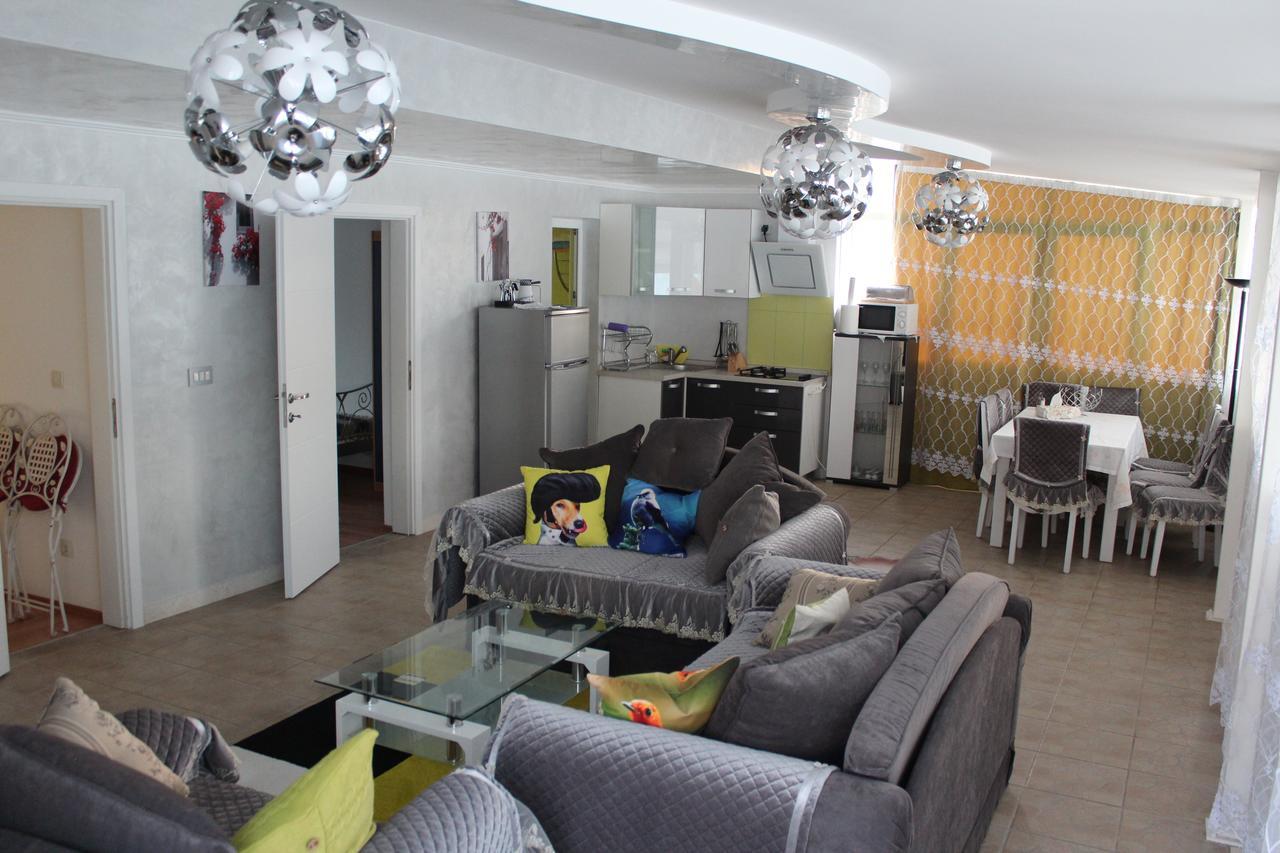 Apartahotel Lilac Trogir