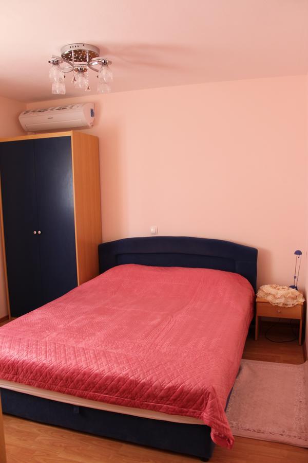 Aparthotel Lilac Trogir