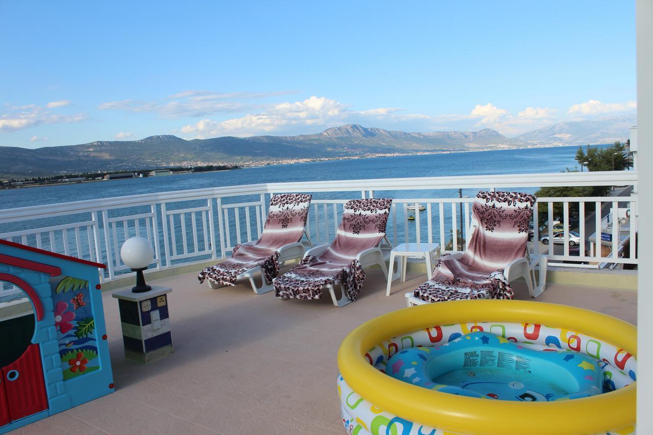 Lilac Aparthotel Trogir